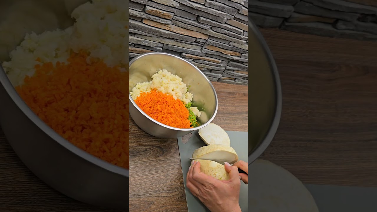 Gem&uuml;sebr&uuml;he einfach selber machen #rezept #schnellundeinfach  #gem&uuml;segarten