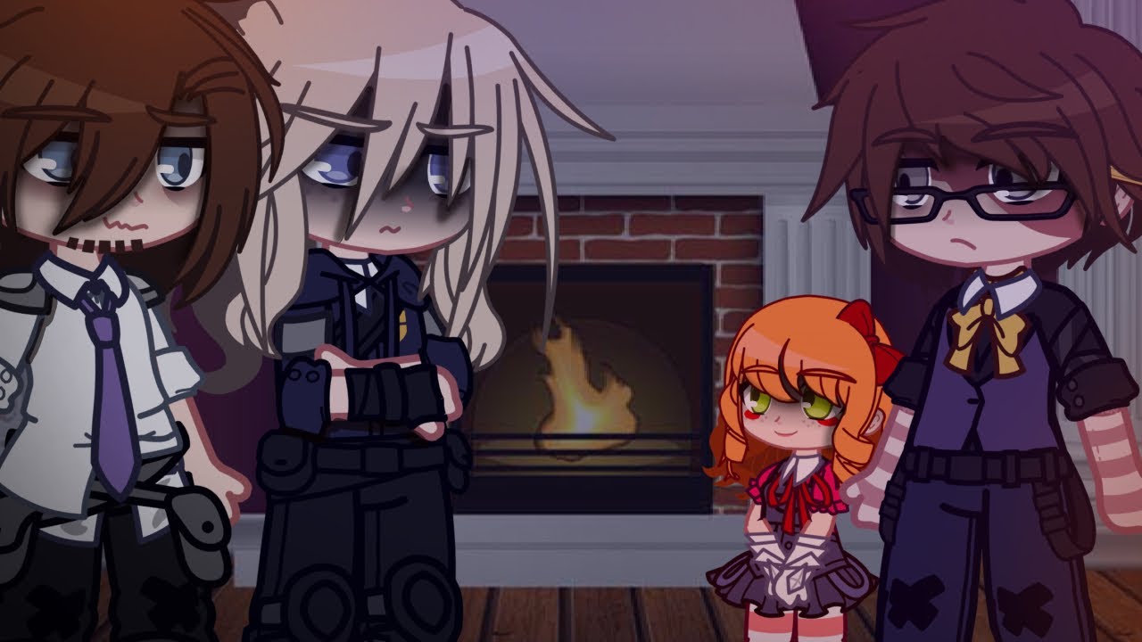 The Snake’s Nest || 2nd AU || Aftermath of: Aftons rate each other