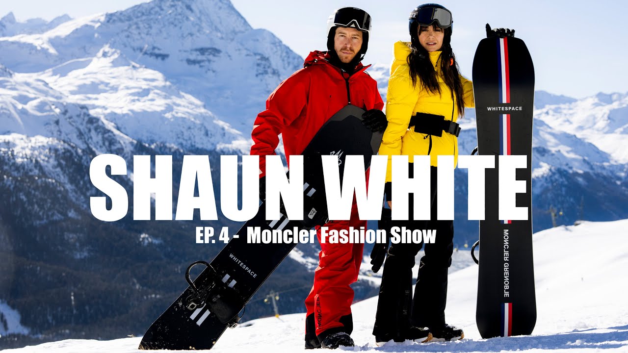 MONCLER FASHION SHOW | EP. 4