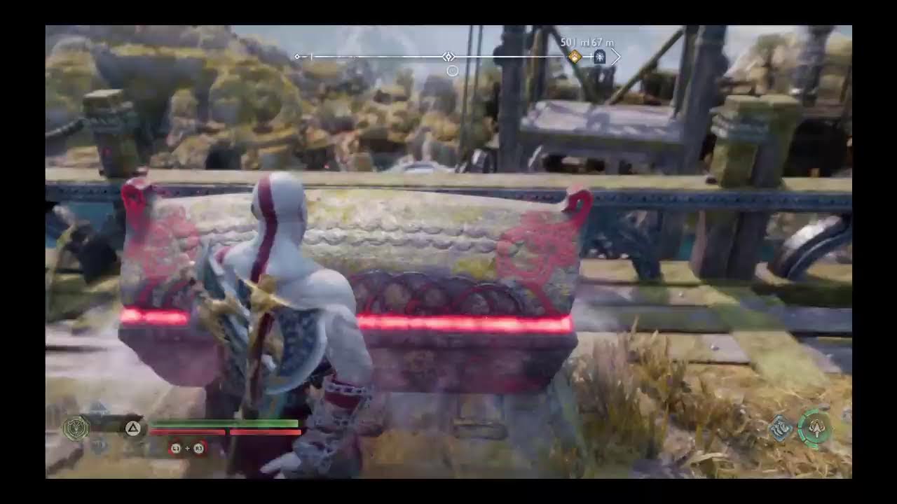 god of war
