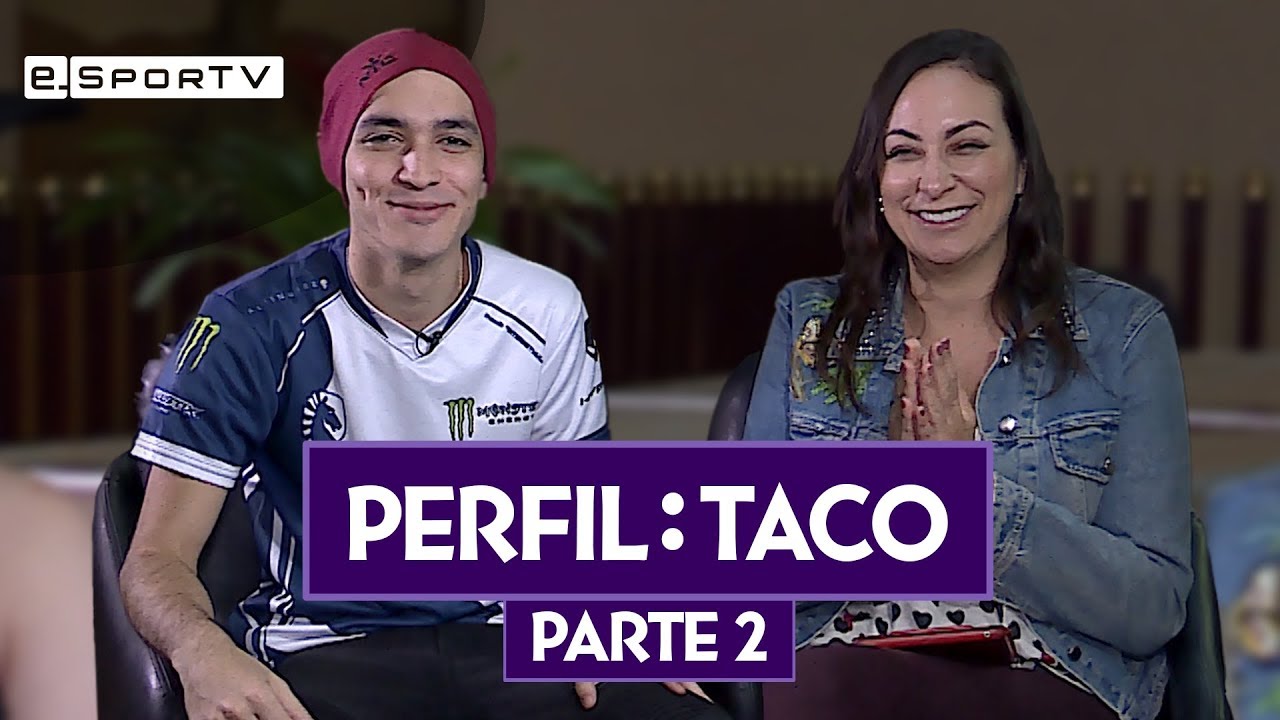 TACO sobre HATE: 