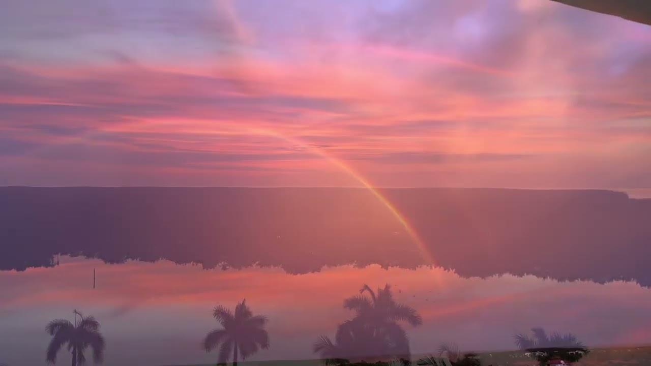 Deering Bay Sunrises (1)