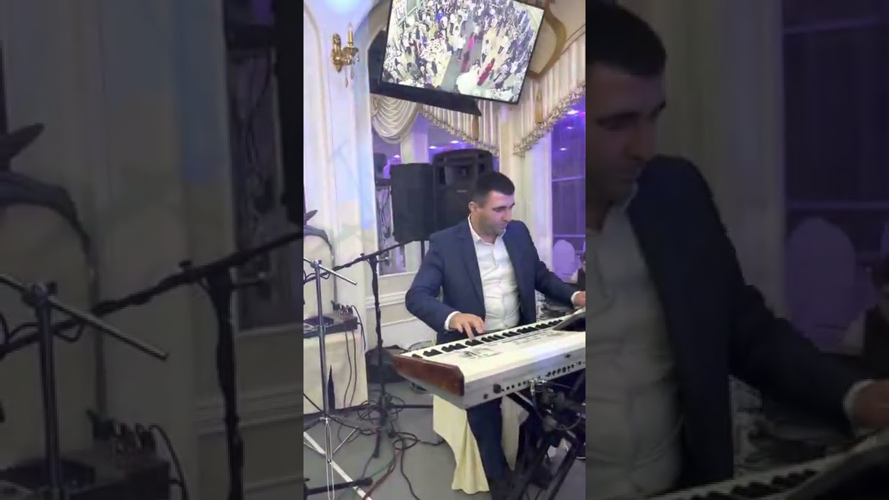 Эмиль Гыстаров лезгинка🔥