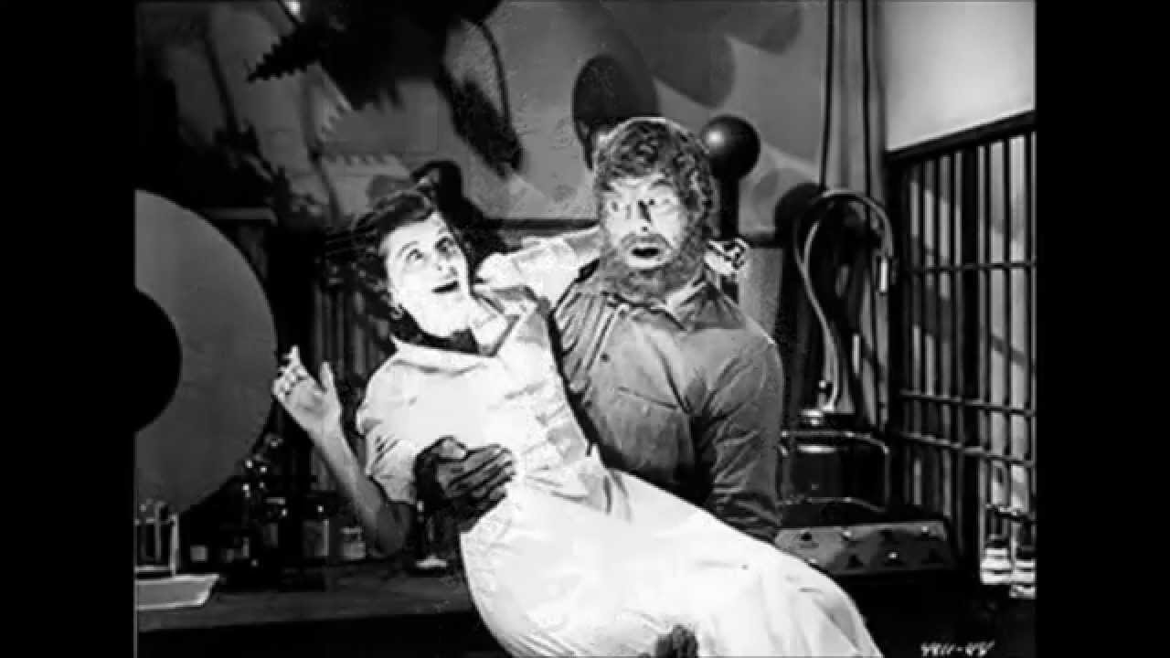 GLENN STRANGE: Classic Horror's Stunt Monster