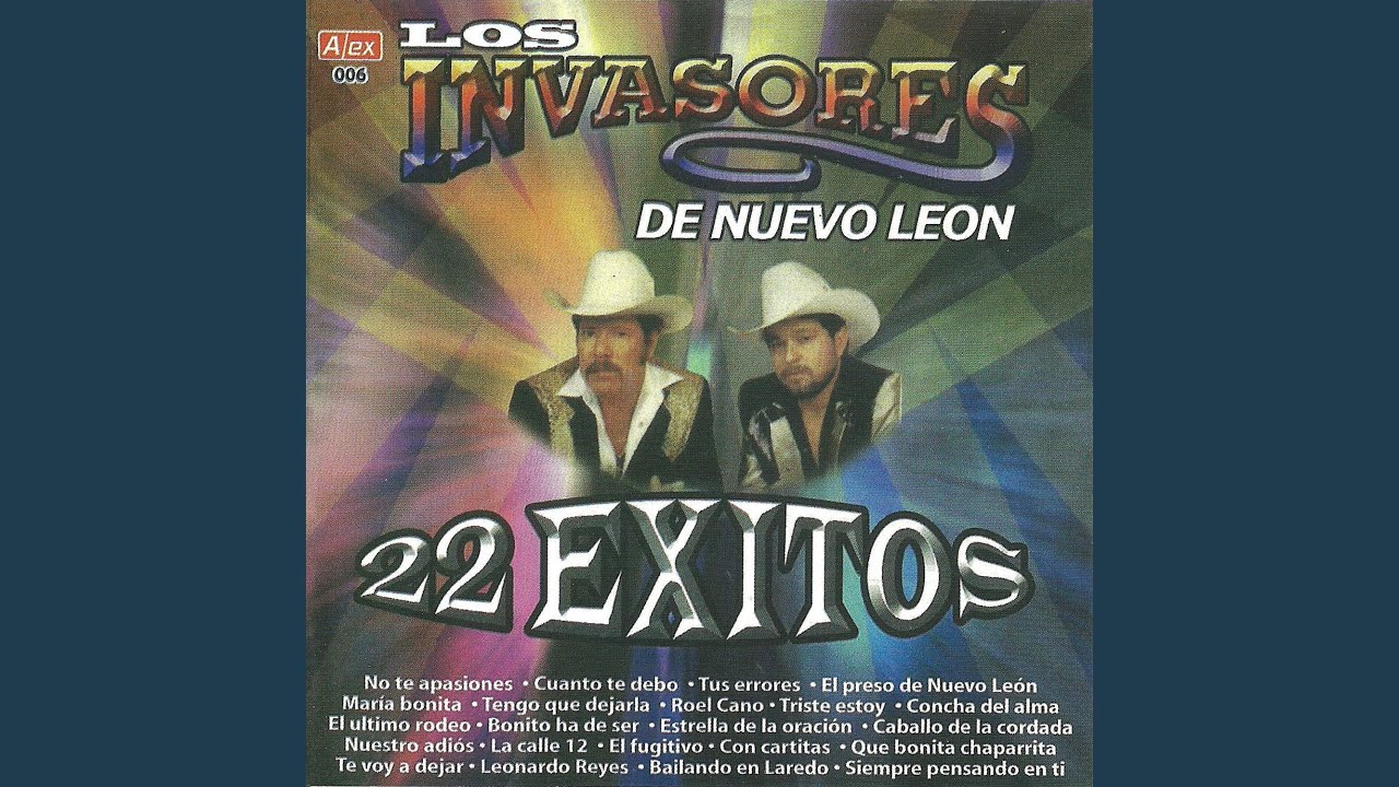 Nuestro Adios
