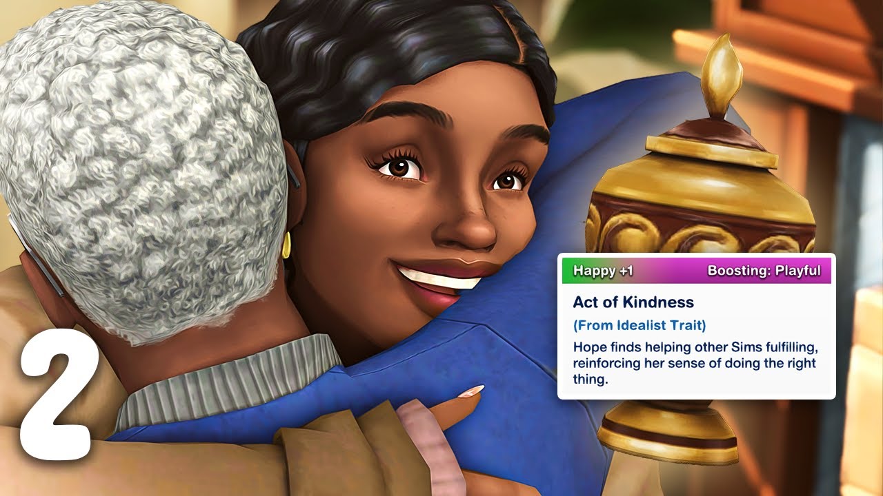Hope During Hard Times | Rags to Resilience