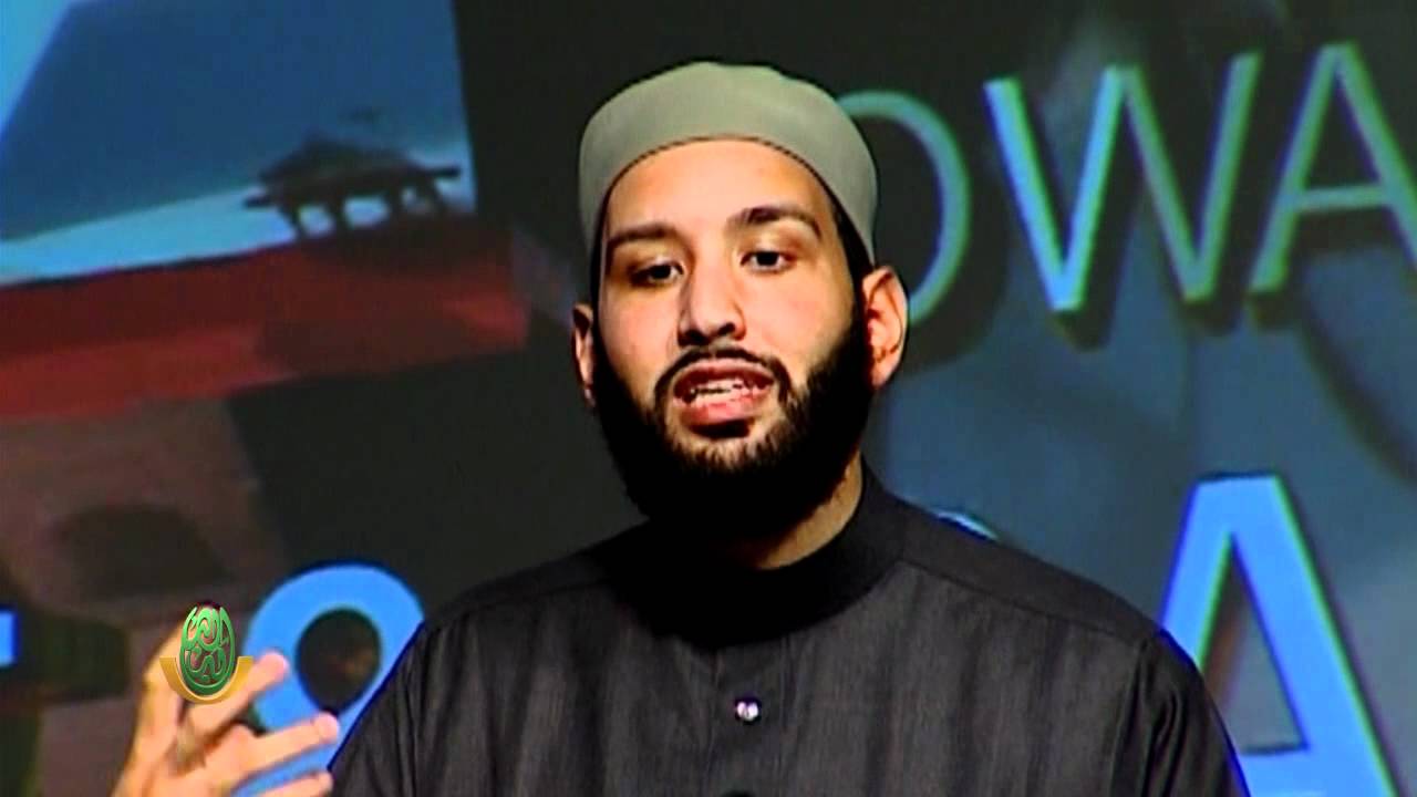 Sharia Not Full Implemented Anywhere by Sh. Omar Suleiman