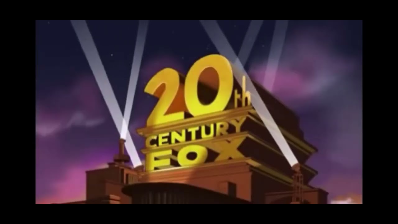 20 century fox logo had scary