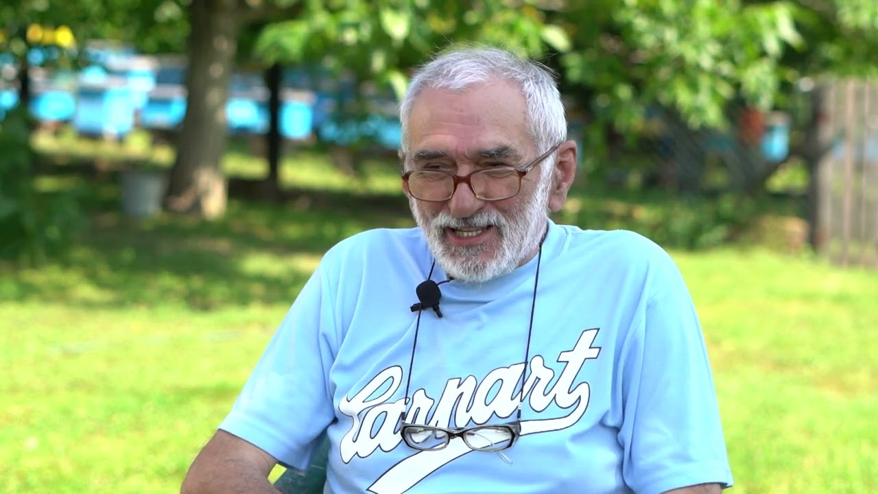 Boja meda ep. 279 11.07.2023. Stacionarni pčelinjaci, Braničevski okrug, propolis
