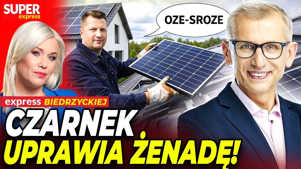 PREZYDENT POD ŚCIANĄ! Kwiatkowski stawia sprawę jasno: 
