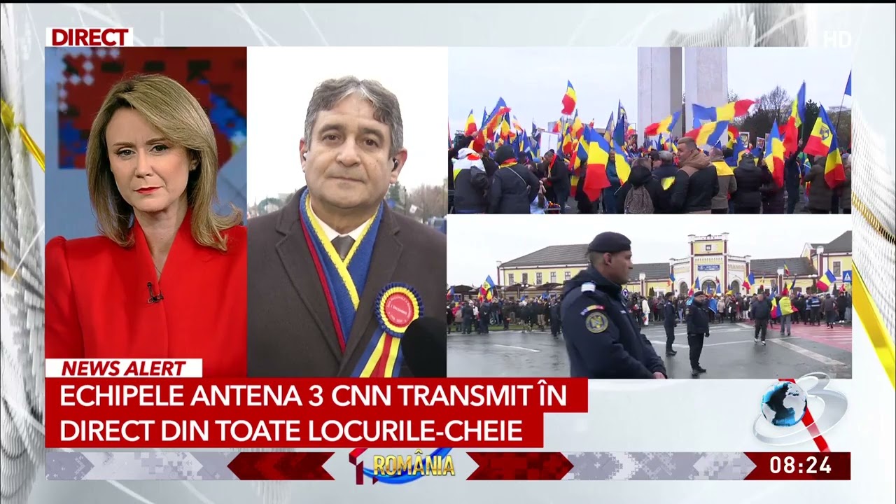 Declarațiile primarului din Alba Iulia