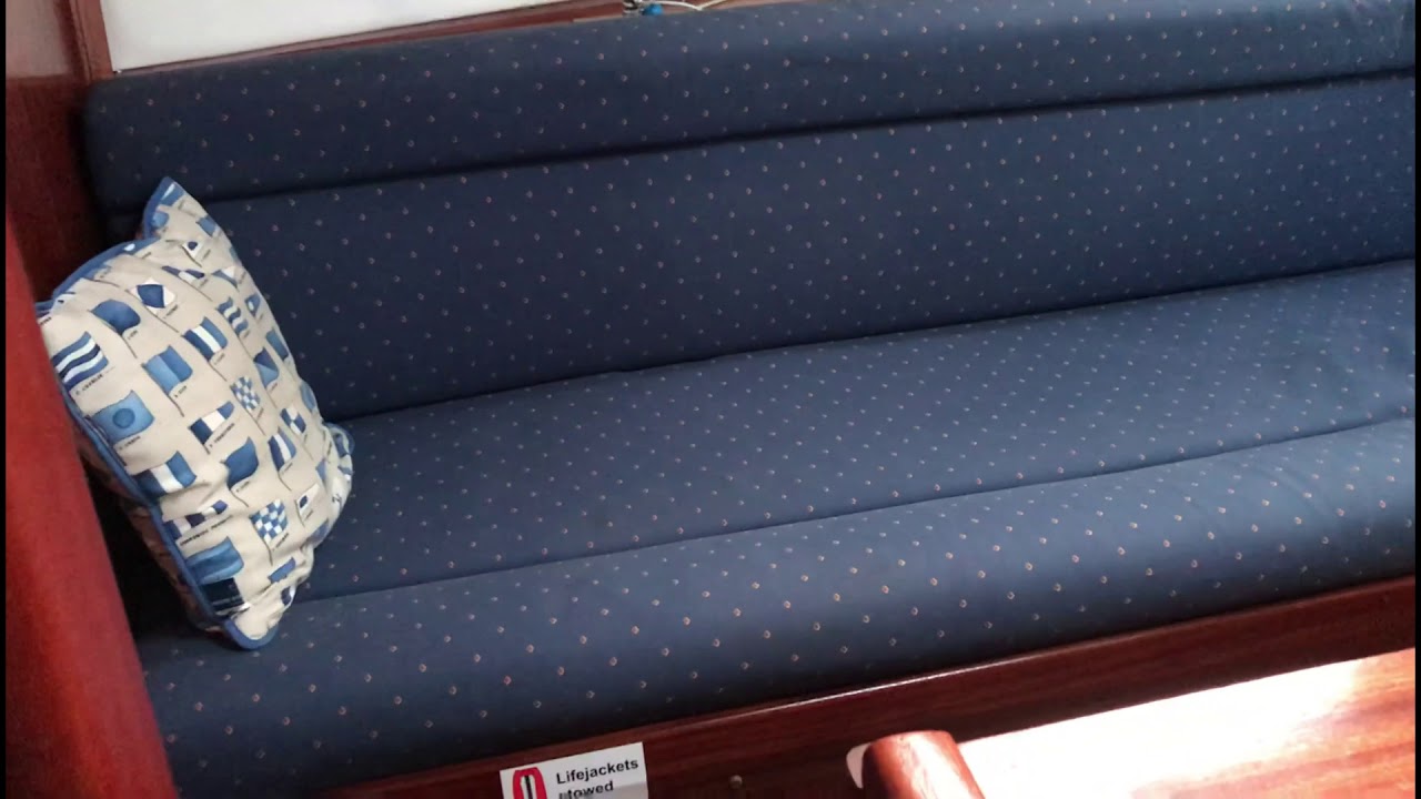 Bavaria 32 Cruiser   GoJo