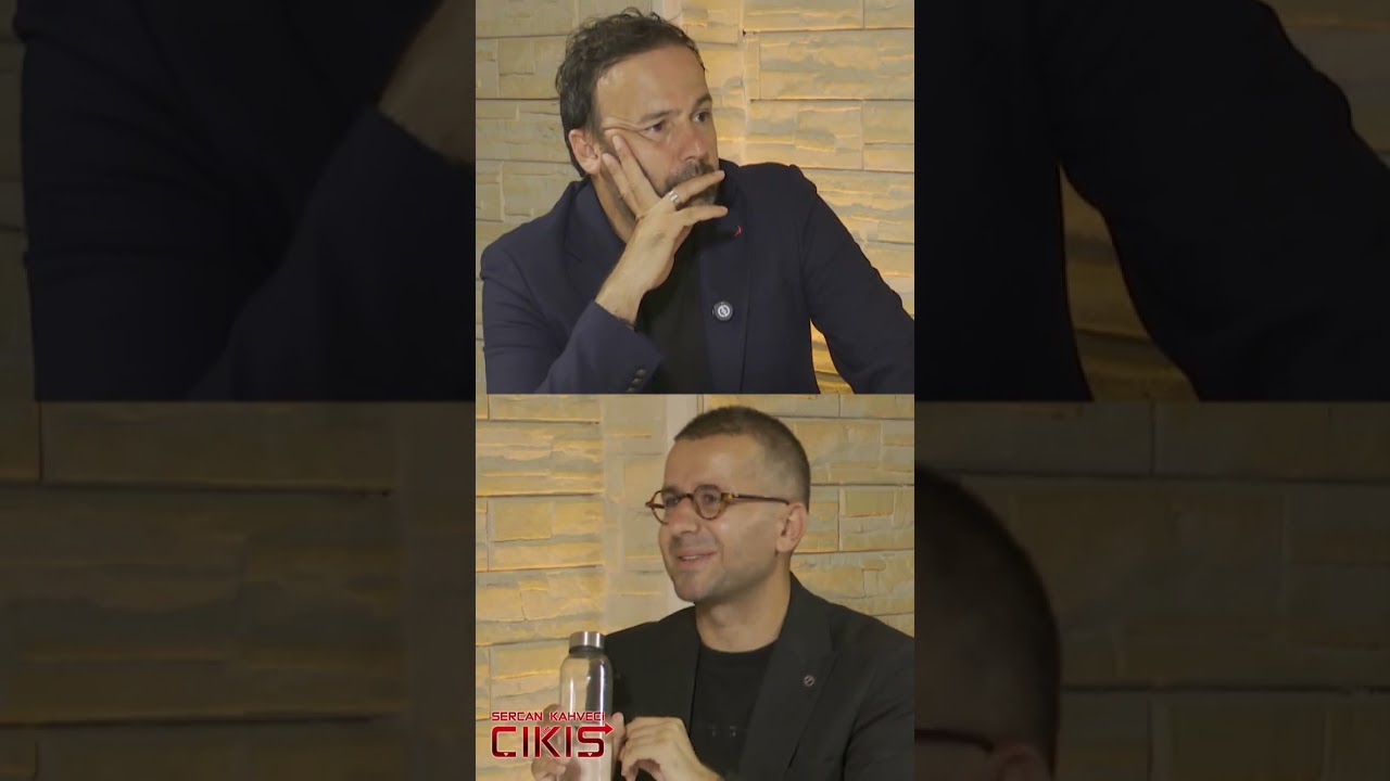 Kandırıldık! tuz ve kahve yalanlarını tek tek anlattı!