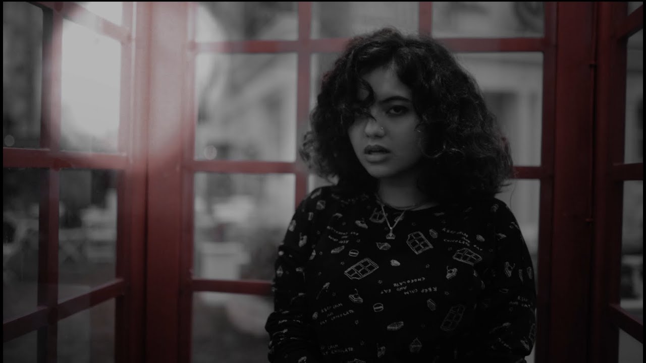 زينة الشاذلى - سوبر ستار || XENA ELSHAZLII - SUPERSTAR (OFFICIAL MUSIC VIDEO)