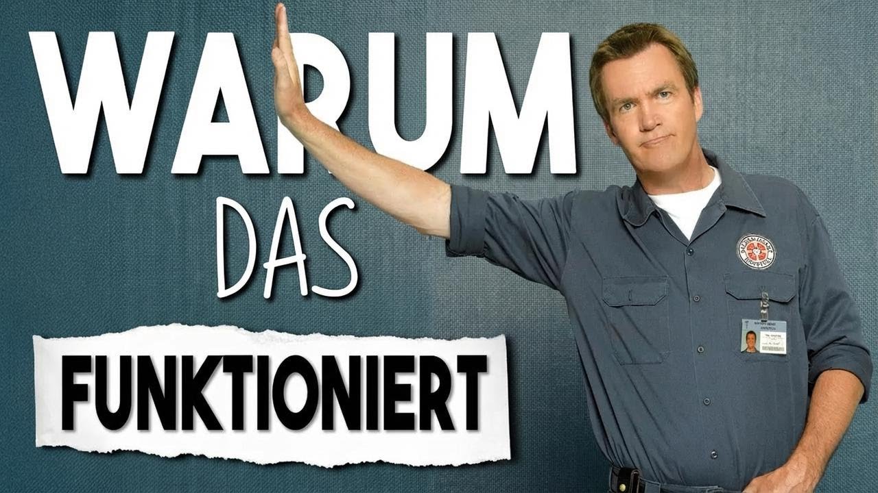 Wie Scrubs das Sitcom-Klischee genial auf die Spitze getrieben hat