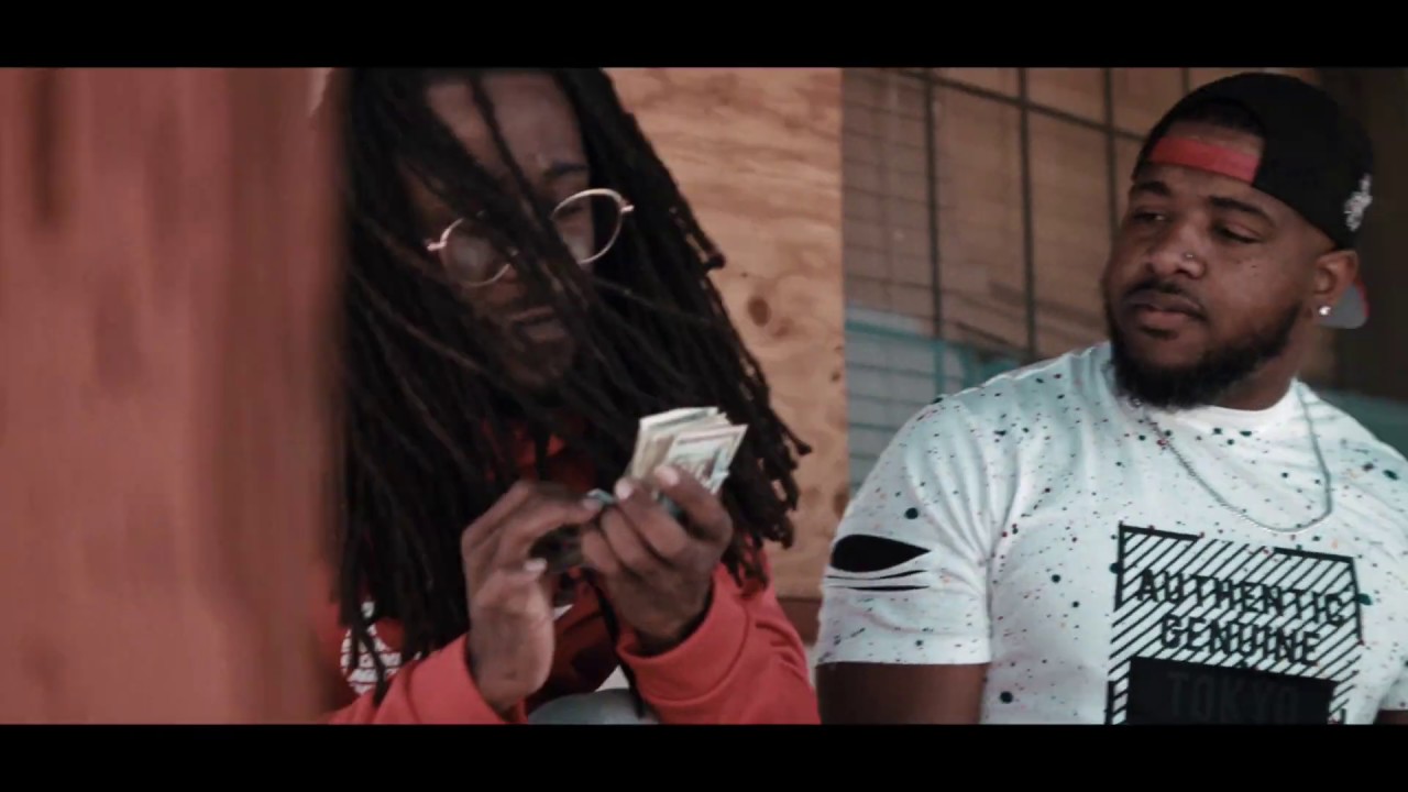 Ba$H - Keep what&rsquo;s fake[prod. by RealisticBeatz] -(Official Video)