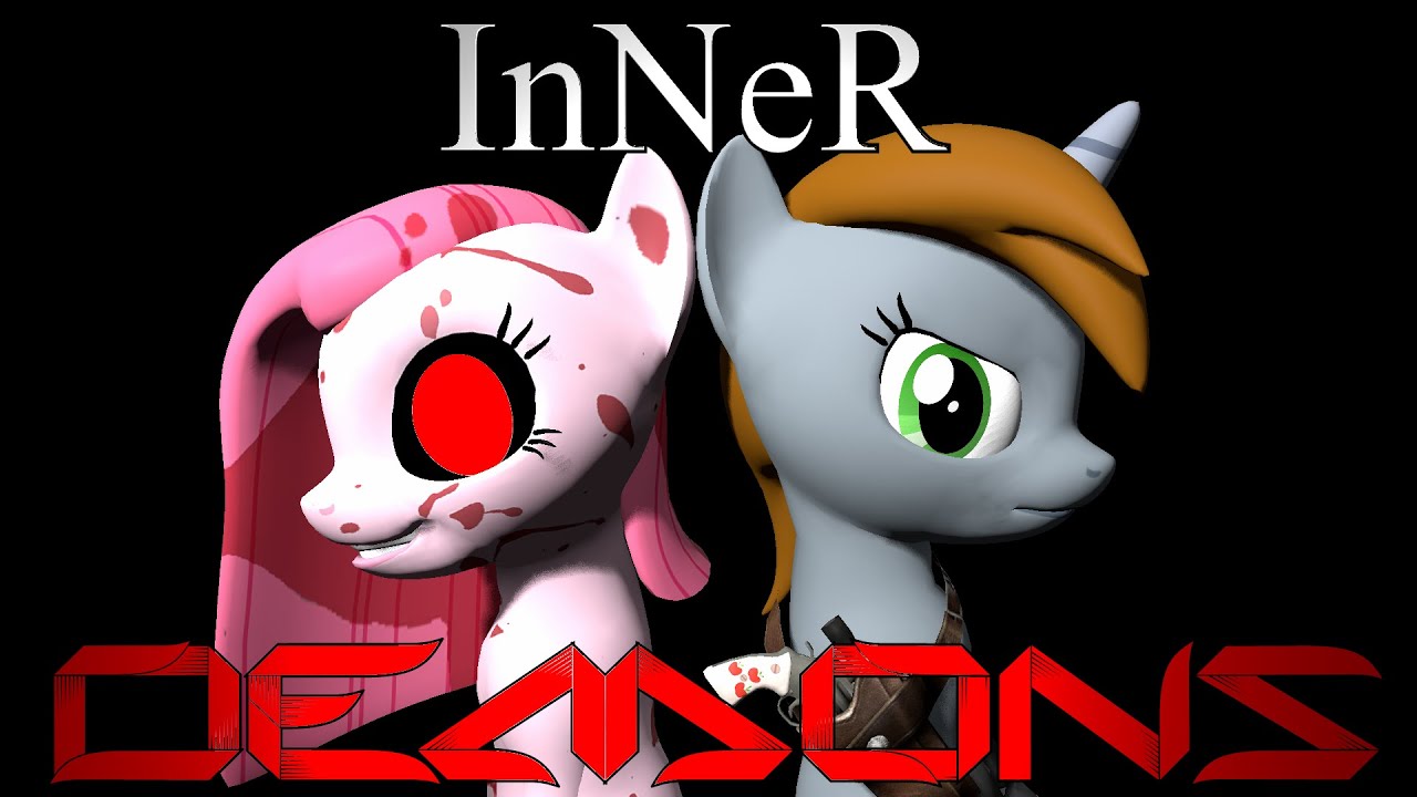 [MLP SFM] The Never Ending Horizon - InNeR DeMoNs: The Movie (Acts 1-6)