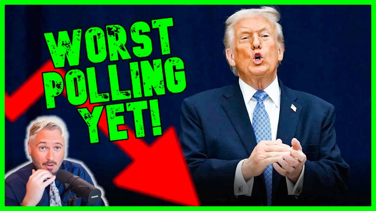 THE DEATH OF MAGA | The Kyle Kulinski Show
