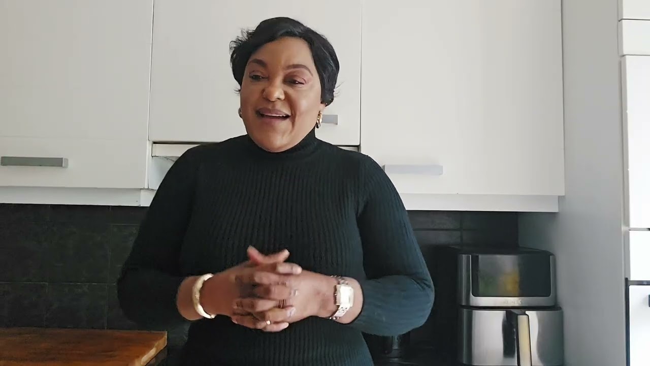 Makambu ya Charles Bameko, Brostra Tv Engindi Lisusu , Ma Mamie Abomi Mboka