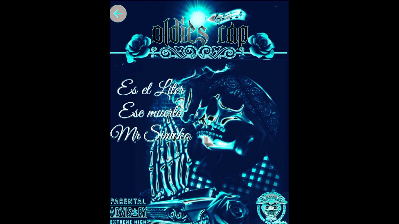 Siempre te amare es el Liter Contrelokos Familia oldies Rap 2021