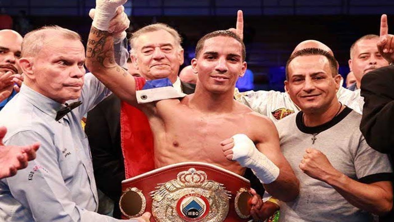 Emmanuel Rodriguez - New Champ (Highlights / Knockouts)