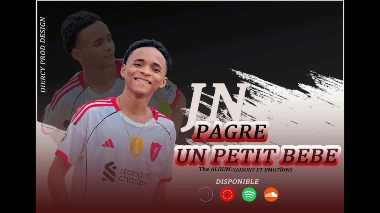 UN PETIT BÉBÉ