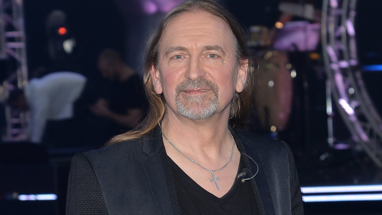 The Voice of Poland - Marek Piekarczyk - 