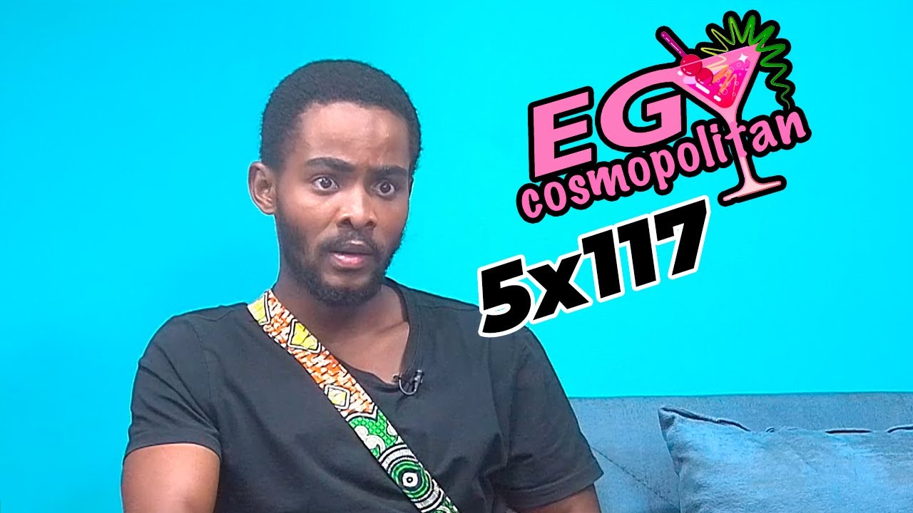 EG COSMOPOLITAN 5x117 | EL DÍA MUNDIAL DEL VOLUNTARIADO, UNA ROBANOVIOS Y EL PASTOR JEFRI