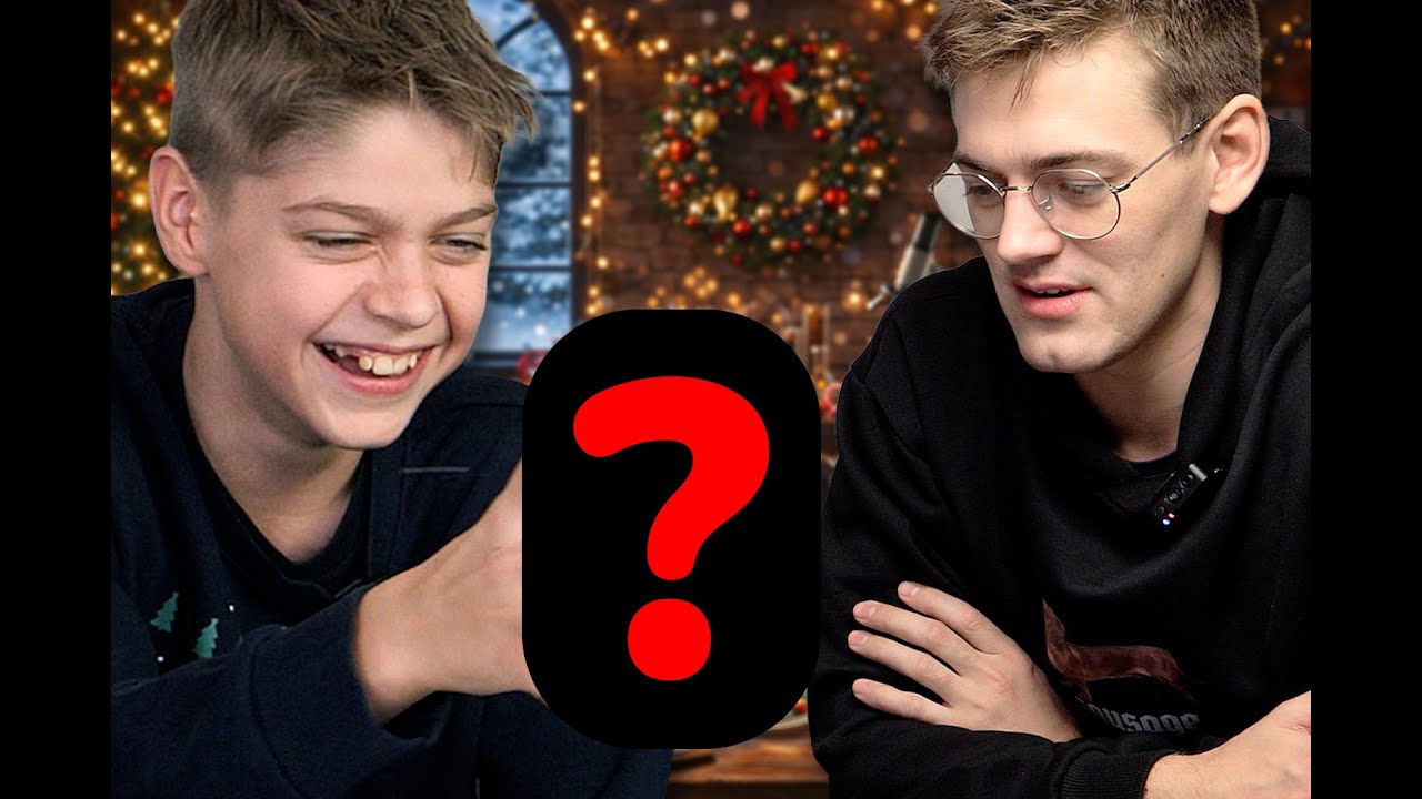 Tester Beste Julesnacks 2025 | Jul i Gulfjell