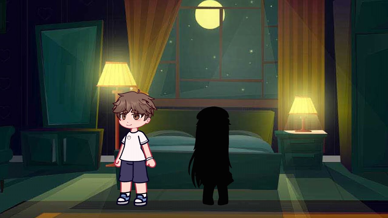 Possession gacha tg tf