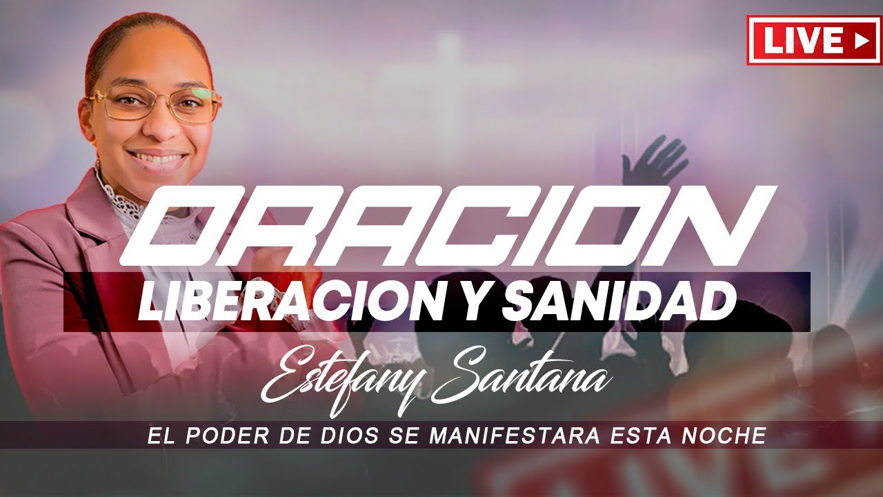 2 horas en la presencia de Dios 🔥 oración por fuerzas,sanidad,liberación,ven que voy a orar por ti