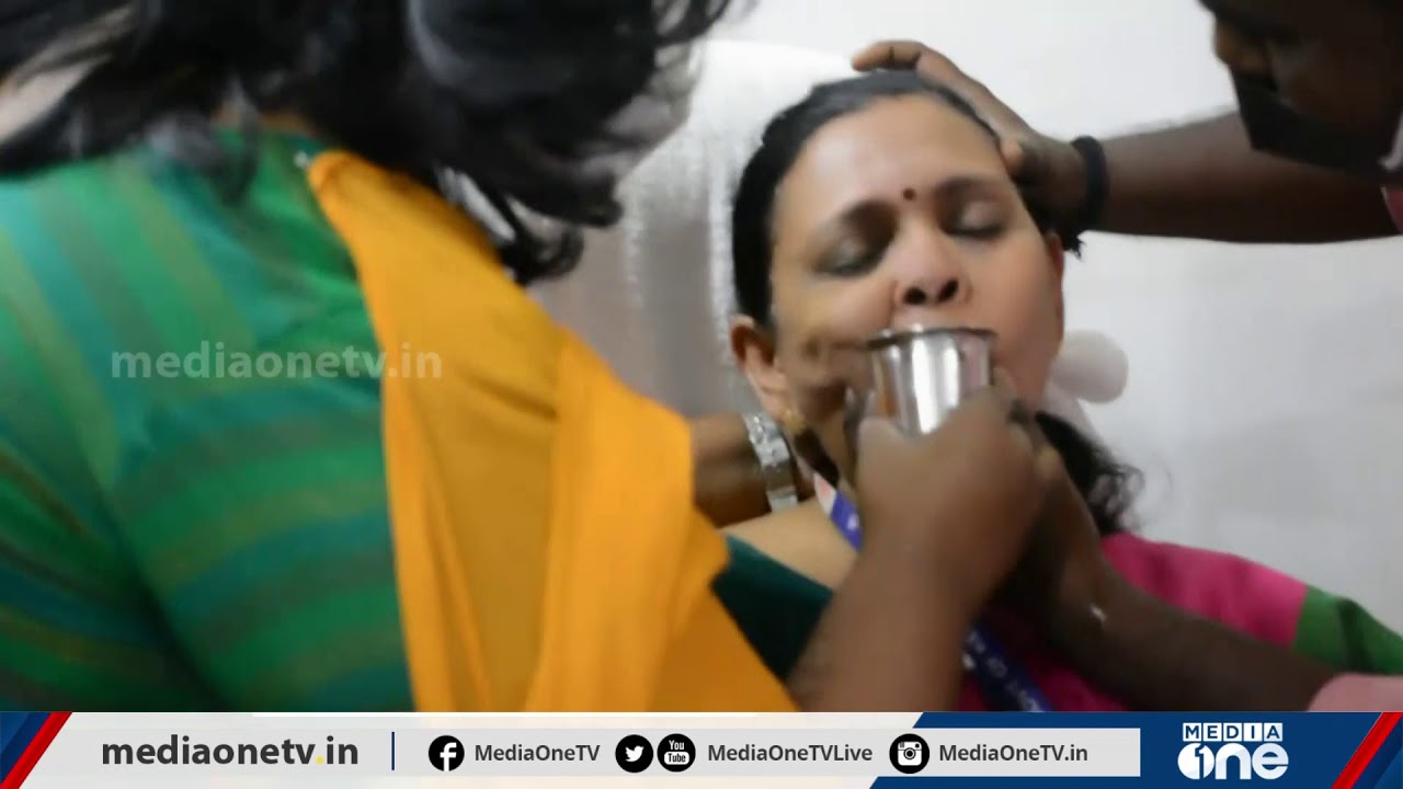 പൂവച്ചൽ ഗ്രാമപഞ്ചായത്ത് സെക്രട്ടറിയെ ജാതീയമായി അധിക്ഷേപിച്ചെന്ന് പരാതി