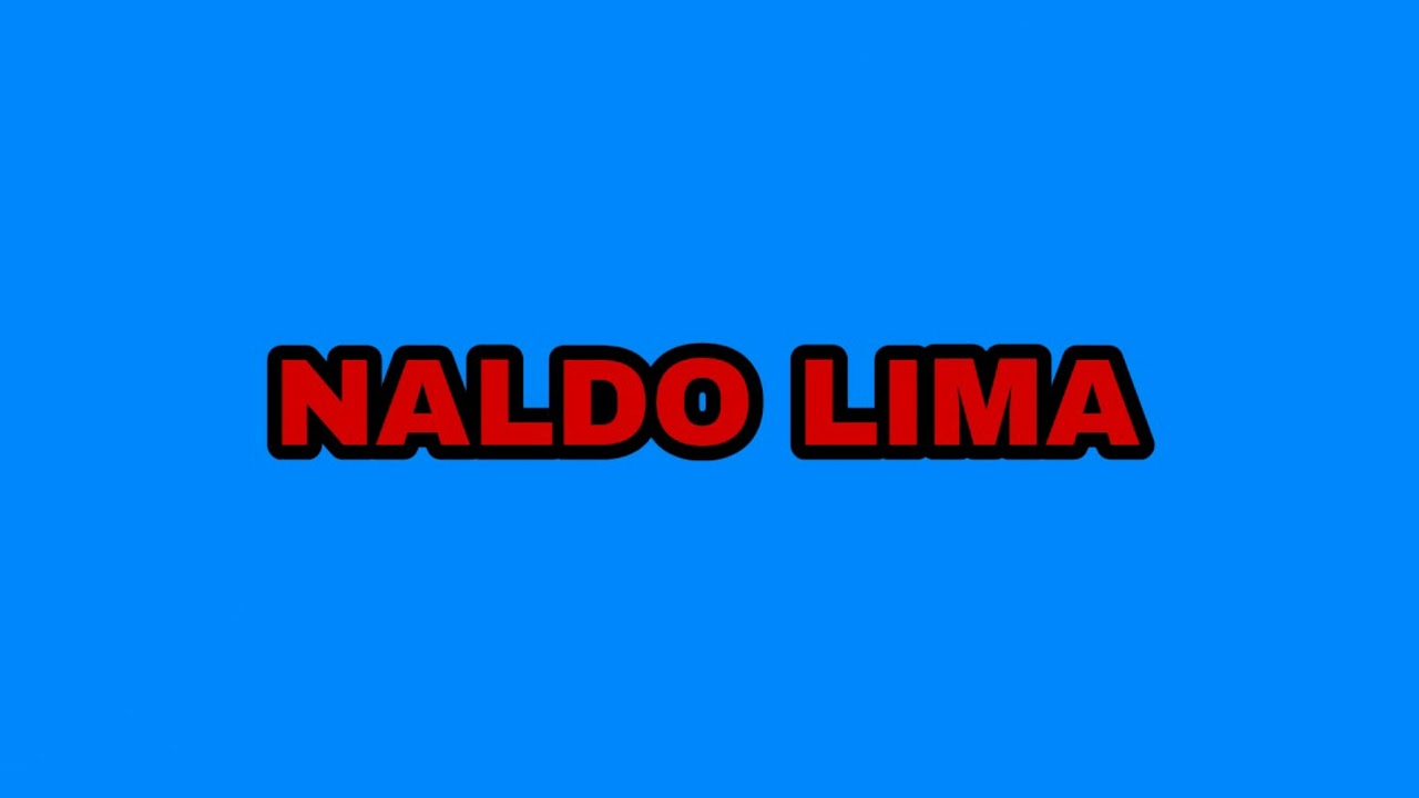 NALDO  LIMA  A  VOZ  DO  NORDESTE