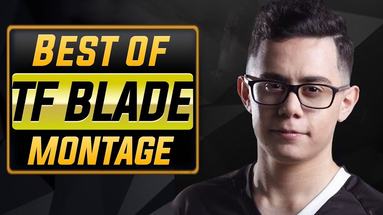 TF Blade 
