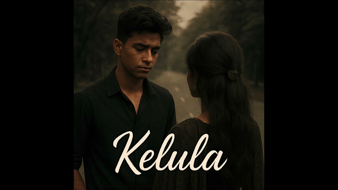Kelula - Vamsi ismaV (Official Audio)