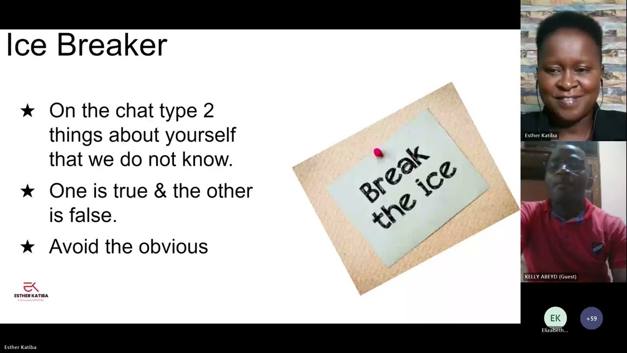 Personal Branding and Professional Etiquette