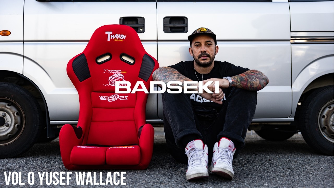 Vol 0 Yusef Wallace