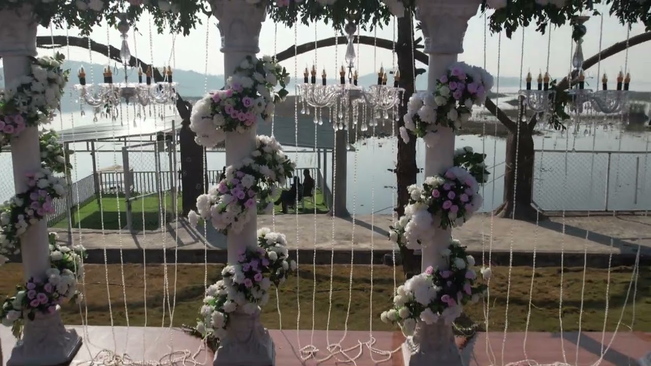 Rawal Marquee: Your Premier Destination for Unforgettable Celebrations.
