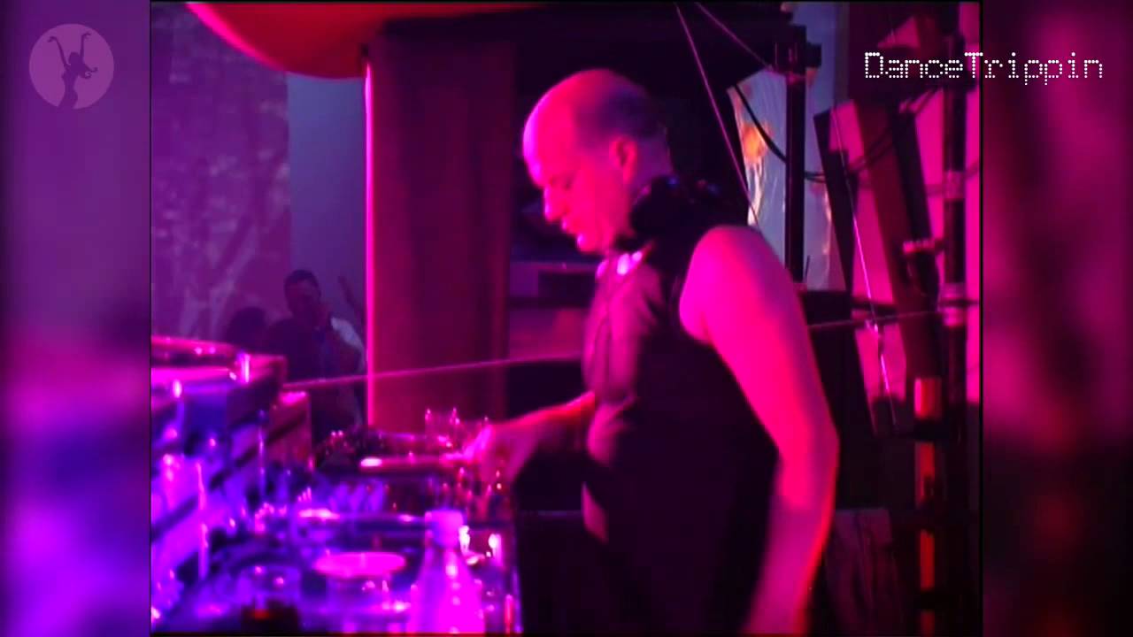 Dimitri | Gnius | Amsterdam (Netherlands)