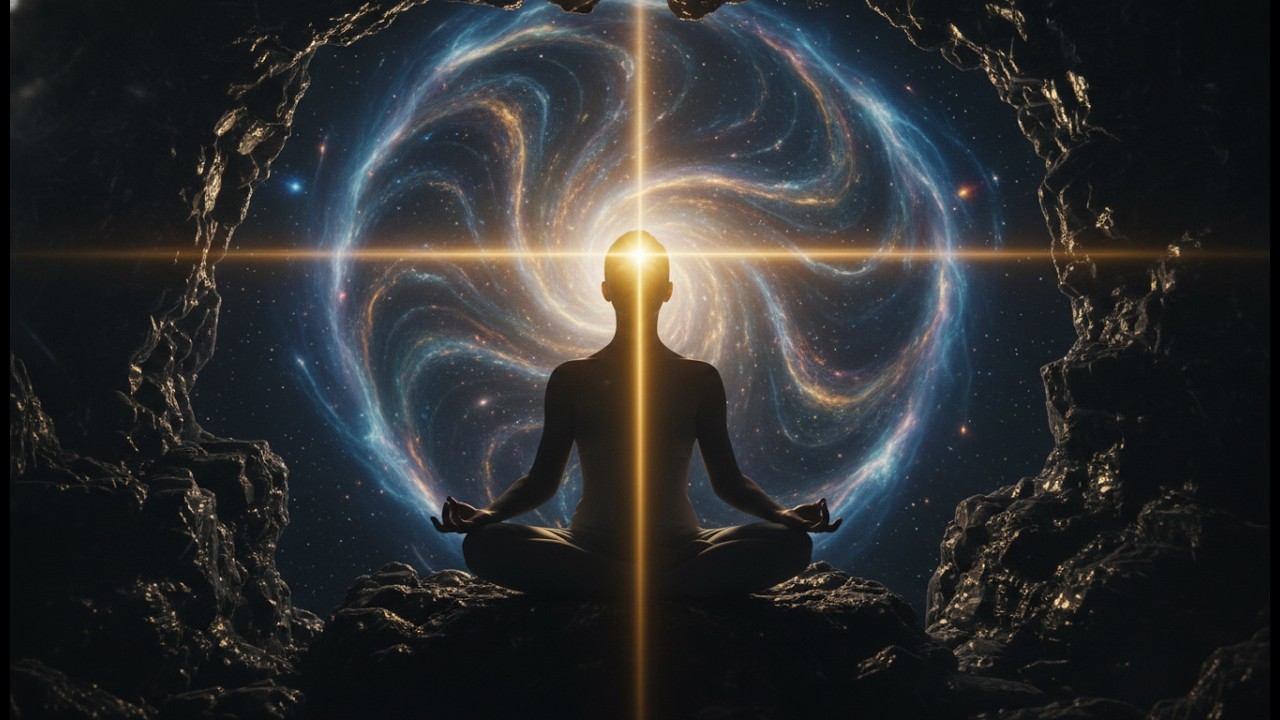 WARNING: The 963Hz God Frequency Forces A Miracle 2026 Timeline Jump | Pineal Sleep Reset!