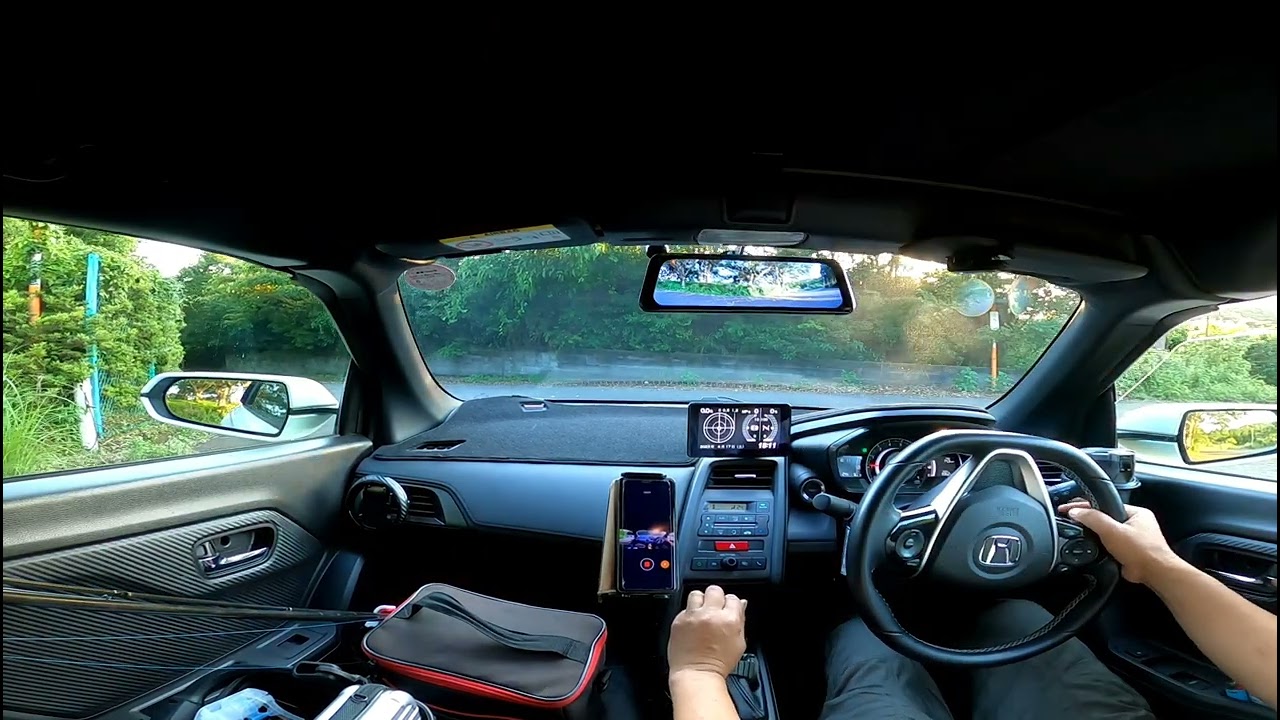 おっさん  S660を買う