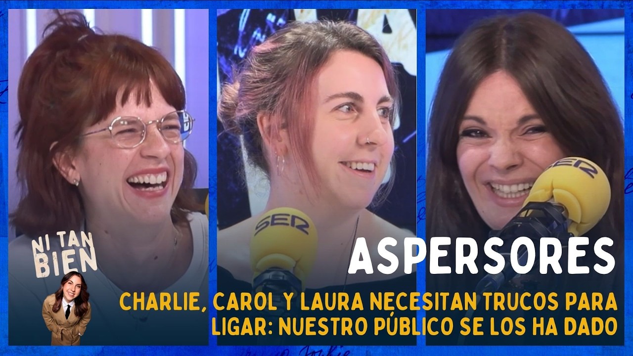 🤣Los trucos para LIGAR más inesperados: nuestro público siendo el mejor un día más