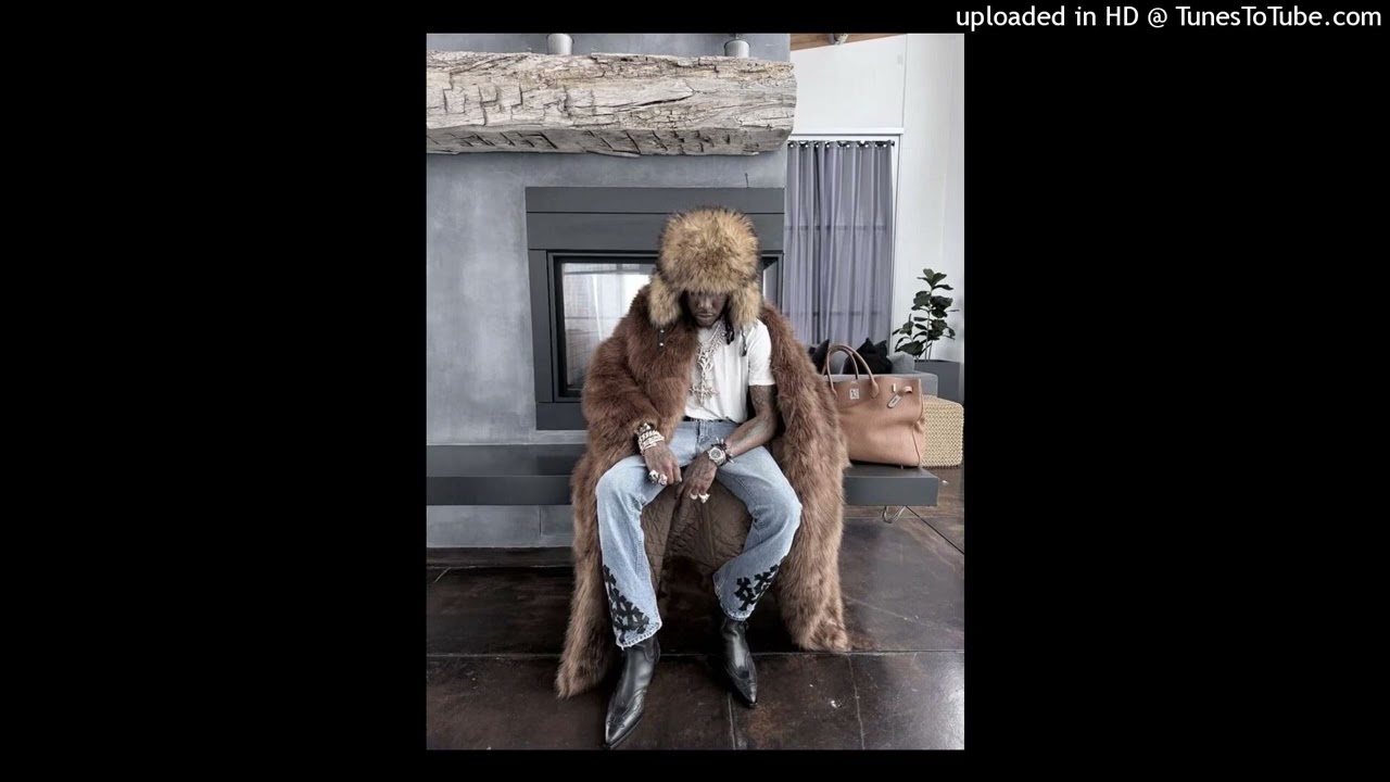 Destroy lonely type beat - 