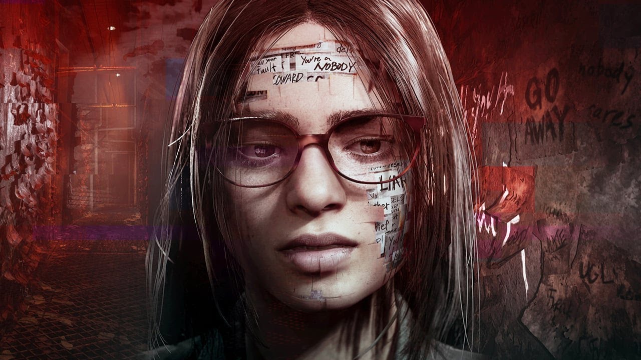 трогательный хоррор СТРИМ😢