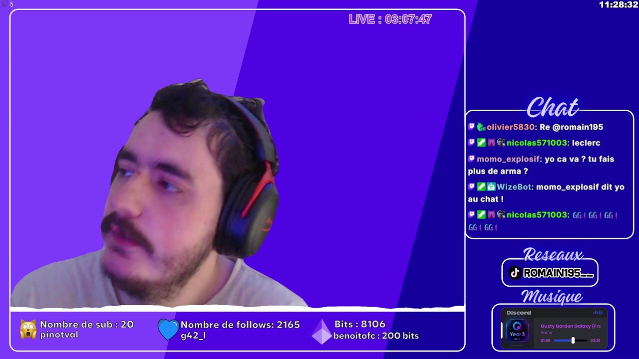 🔴LIVE MK3D World : Mort = Reset, simple au moins #deathless