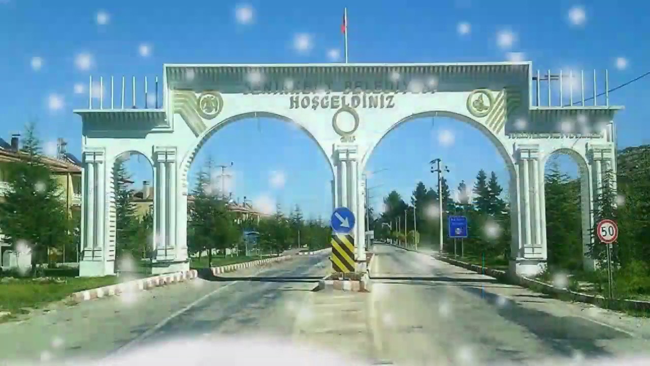 SENİRKENT - Sılaya Doğru - BAŞKAL - Video : Recep KAPLAN