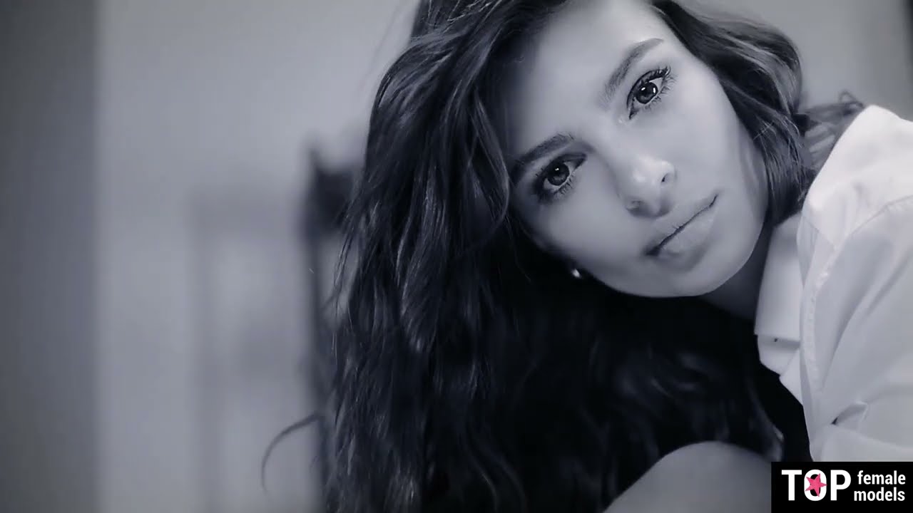 Emily Ratajkowski 5 - Top Female models