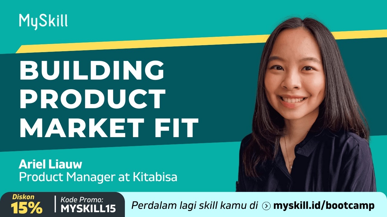 Short Class Building Product Market Fit | MySkill