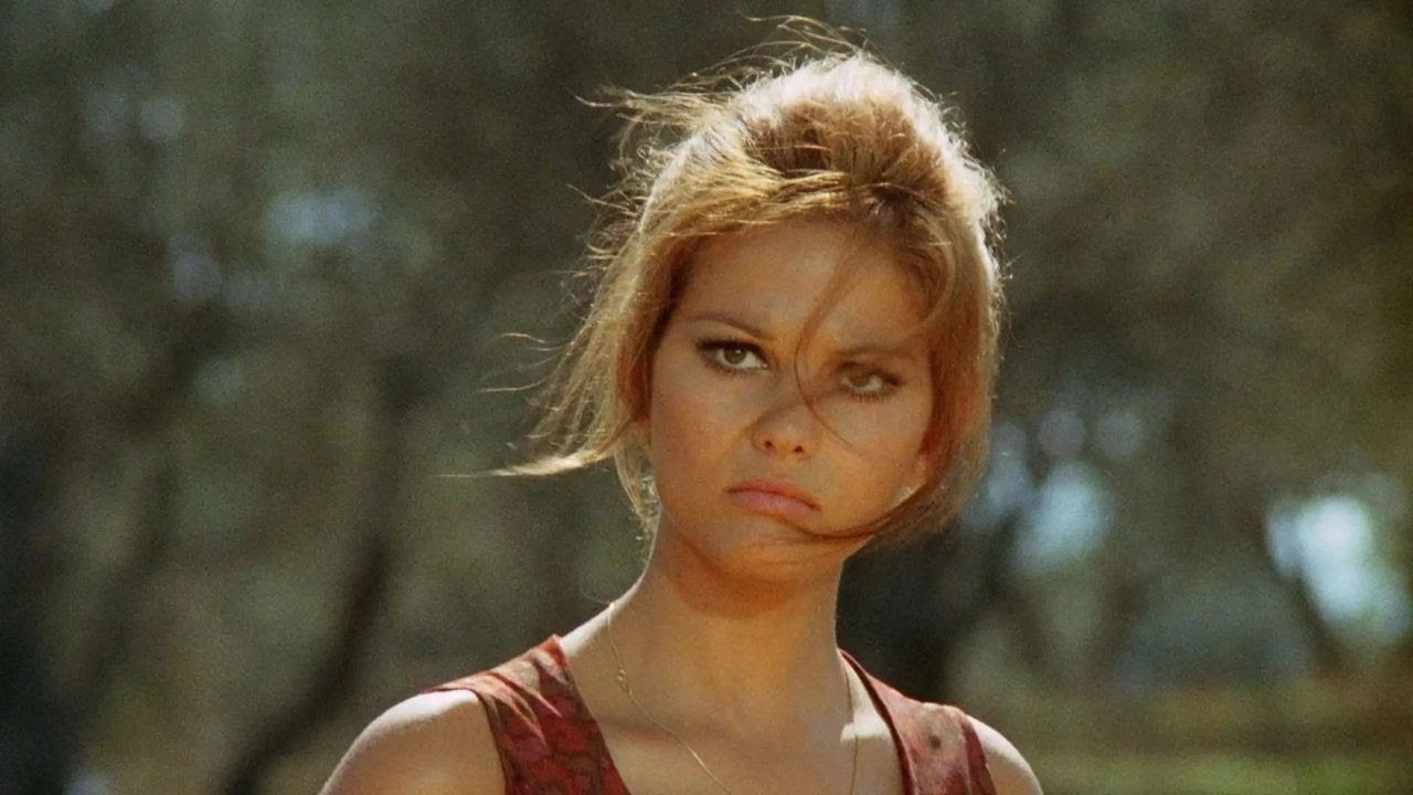 Clásico Italiano Crimen: El día de la lechuza (Il giorno della civetta 1968) Thriller