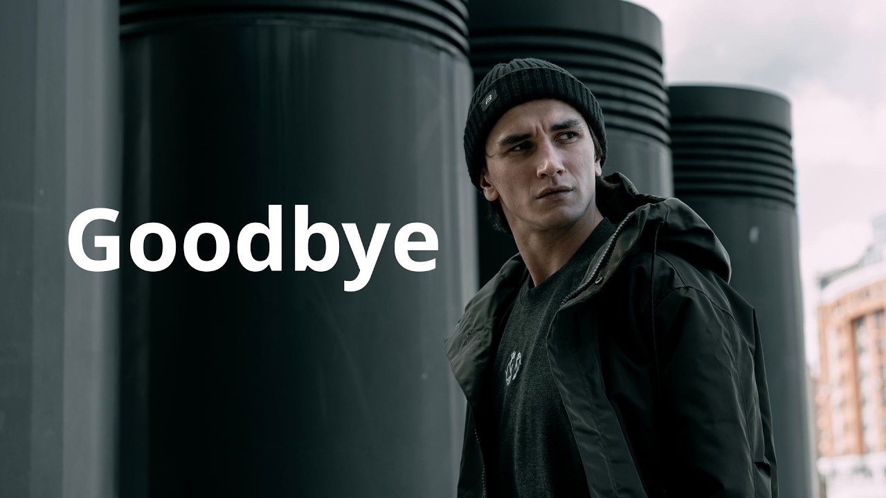 Goodbye